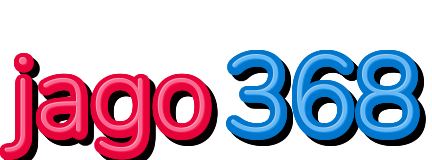 jago368 — logo kanal