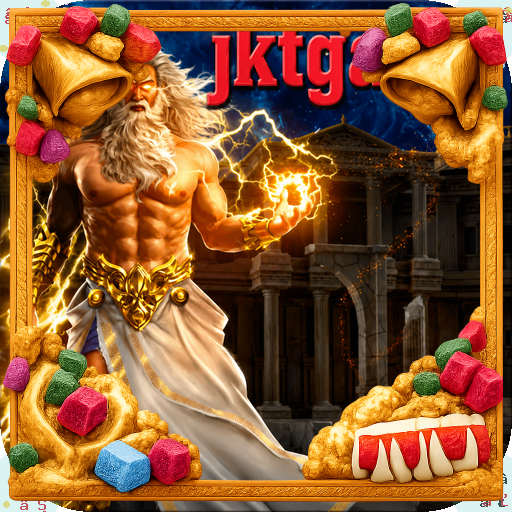 jktgame — mitra unggulan